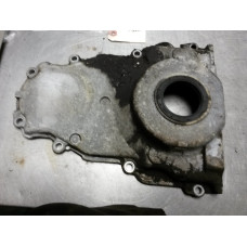 104D010 Engine Timing Cover From 2005 GMC Sierra 1500 5.3 12556623 104D010 Engine Timing Cover From 2005 GMC Sierra 1500 5.3 12556623